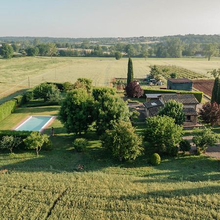 Monteriggioni Suite Экстерьер фото