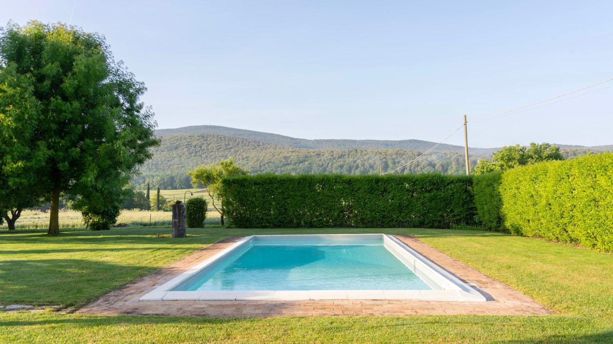 Monteriggioni Suite Экстерьер фото