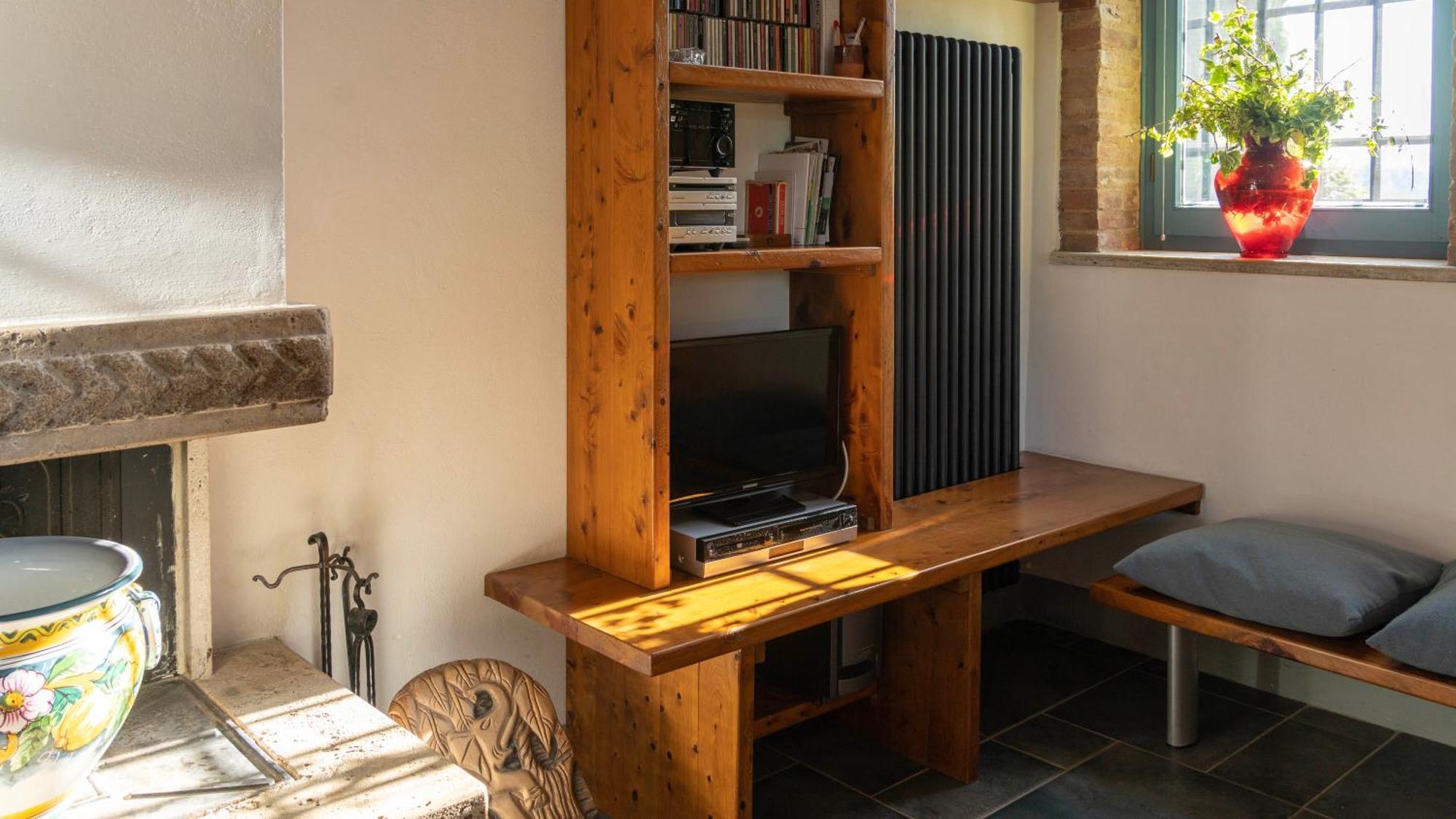 Monteriggioni Suite Экстерьер фото