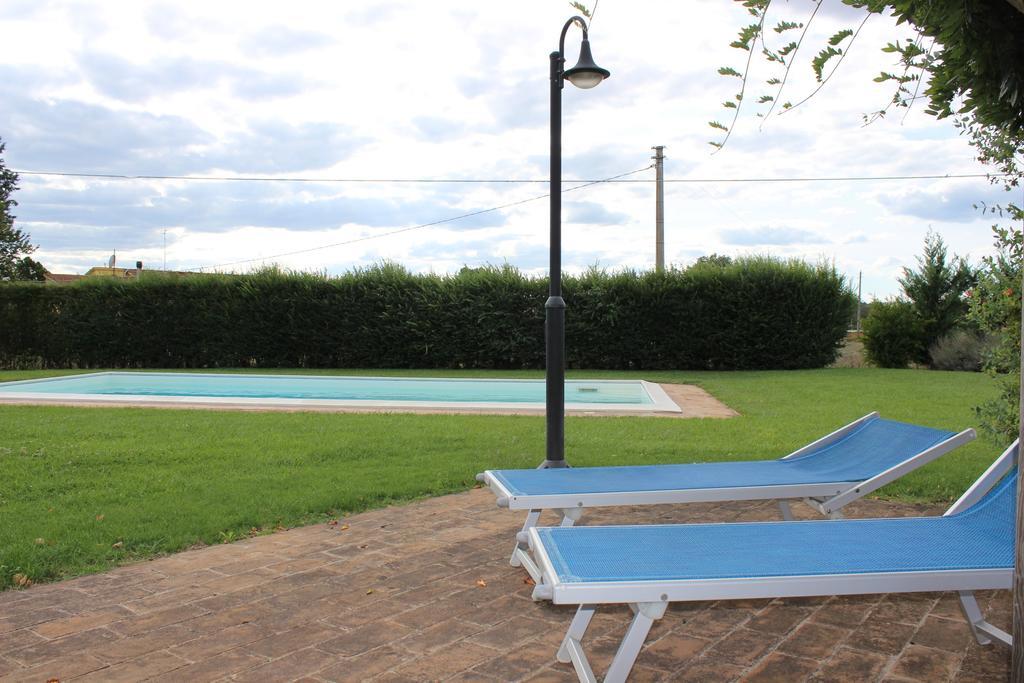 Monteriggioni Suite Номер фото