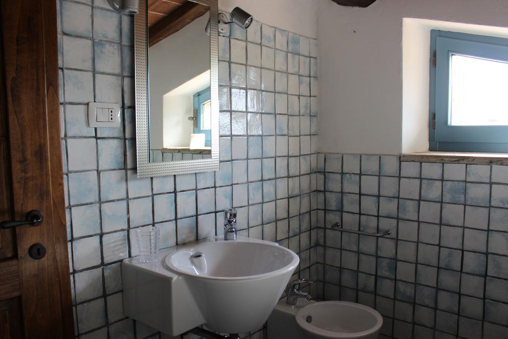 Monteriggioni Suite Экстерьер фото